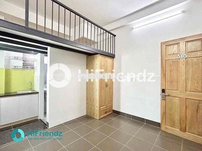 PHÒNG TRỌ MỚI - BẢO VỆ 24/24 - AN NINH - Cạnh ĐẦM SEN–Gần ĐH Văn Hiến