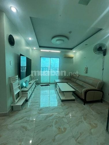  Căn 1p ngủ có nội thất C/c Thái AN 4,Q12 giá 6tr