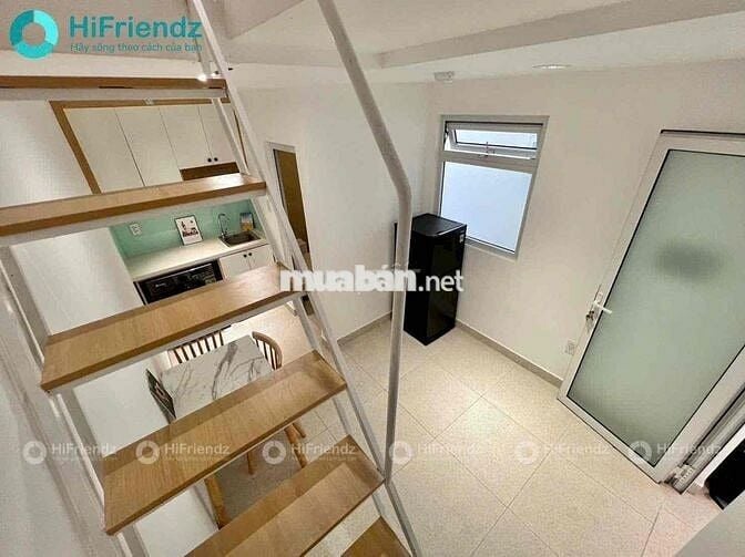 TRỐNG PHÒNG 1 TRỆT 1 LỬNG GẦN SÁT PHÚ MỸ HƯNG , ĐH UFM Q7