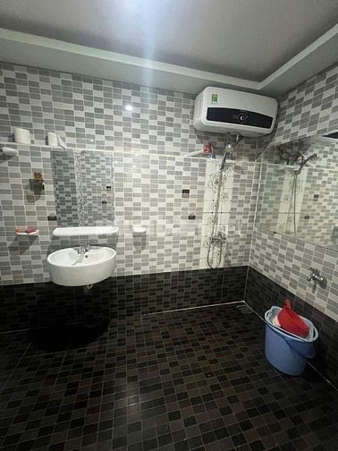  Căn 1p ngủ có nội thất C/c Thái AN 4,Q12 giá 6tr