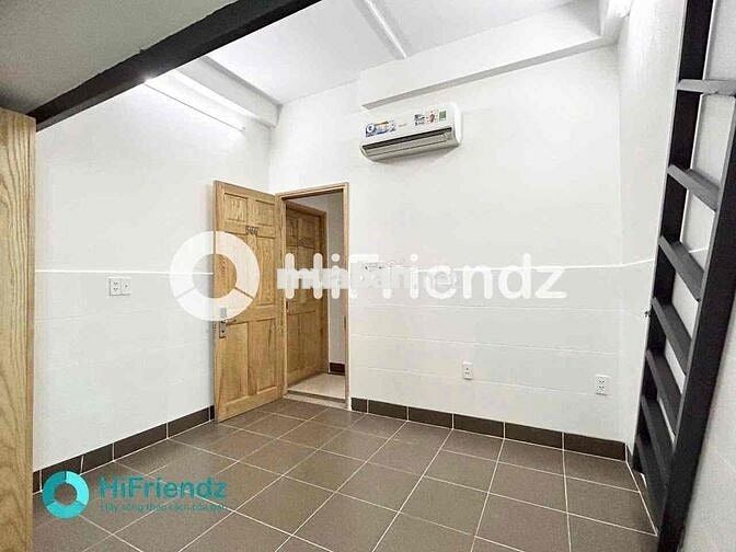 PHÒNG TRỌ MỚI - BẢO VỆ 24/24 - AN NINH - Cạnh ĐẦM SEN–Gần ĐH Văn Hiến