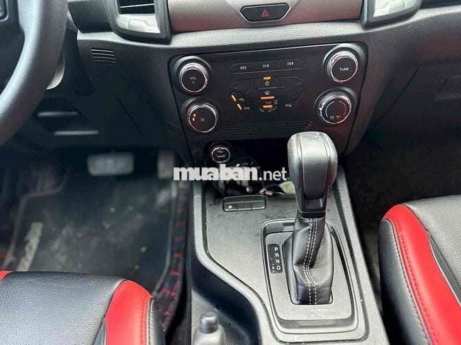 Ford Ranger 2020 XLS 2.2L 4x2 AT - 58275 km