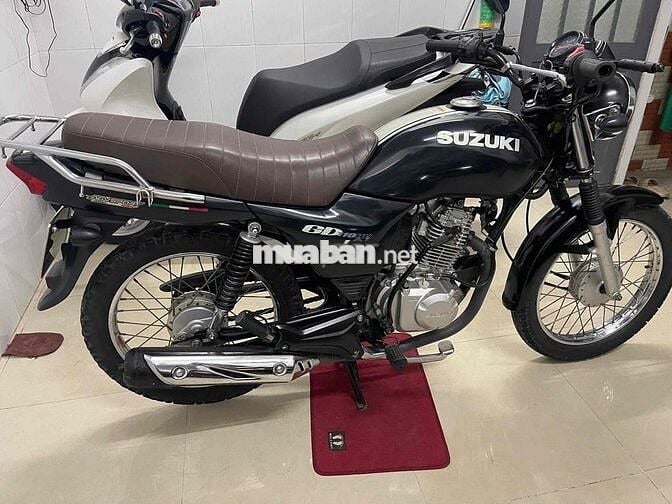 dư sài bán GD Suzuki 2019 máy zin xe đẹp như mới