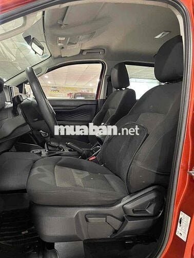 Ford Ranger 2022 XLS 2.0 4x4 AT - 100500 km