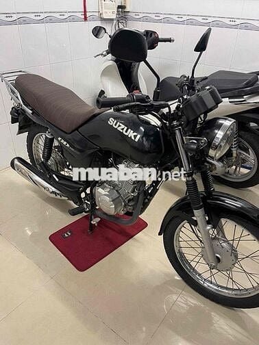 dư sài bán GD Suzuki 2019 máy zin xe đẹp như mới