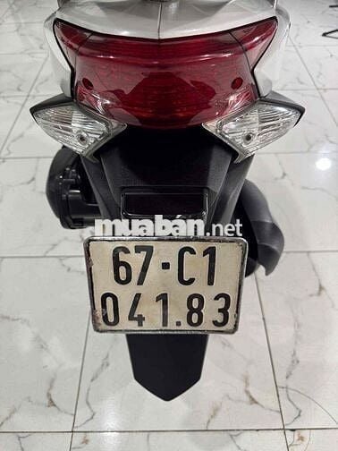 ✅VISION Fi 2011 ĐẸP ZIN LENG KENG 👍