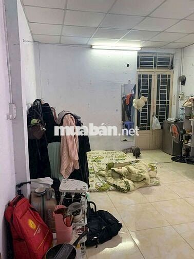 CHO THUÊ NHÀ HẺM 2 XE MÁY, 2 XET, CMT8 Q.10