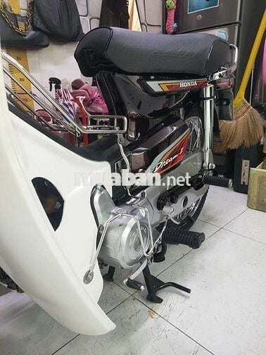 dream thái (tem lửa) chính chủ