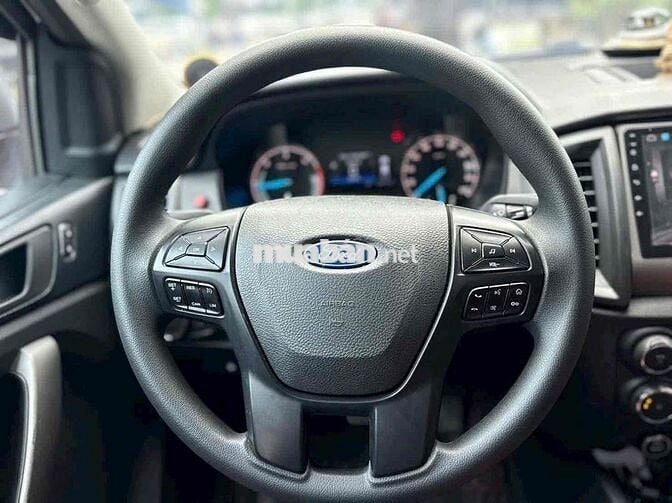 Ford Ranger 2020 XLS 2.2L 4x2 AT - 58275 km