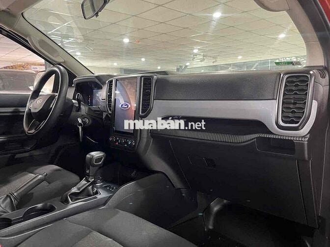 Ford Ranger 2022 XLS 2.0 4x4 AT - 100500 km