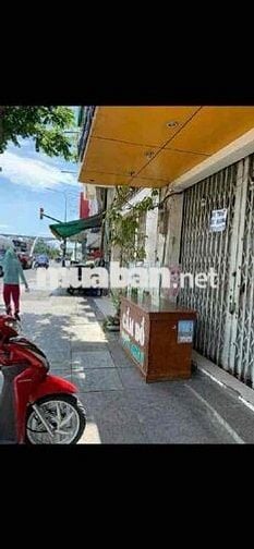 NHÀ MẶT TIỀN 2 LẦU LUỸ BÁN BÍCH KINH DOANH ỔN ÁP ( 4mx 16m) T.thới hoa