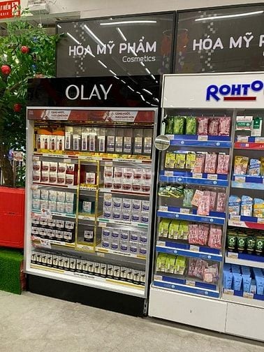 Cần tìm 2 bạn đóng gói hàng và 2 cô Tạp Vụ ( Từ 19 đến 60 tuổi ) 