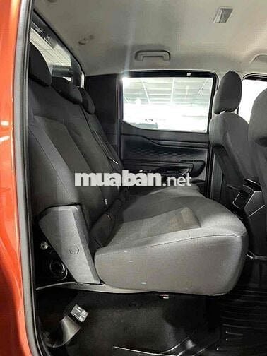 Ford Ranger 2022 XLS 2.0 4x4 AT - 100500 km