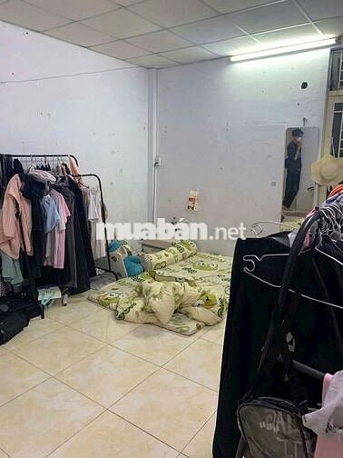 CHO THUÊ NHÀ HẺM 2 XE MÁY, 2 XET, CMT8 Q.10