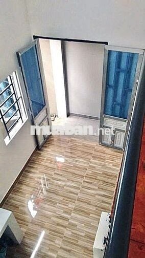 Nhà ngang 5m HXH Huỳnh Văn Nghệ – 76m² 3PN Tân Sơn, Gò Vấp – 6.6 tỷ