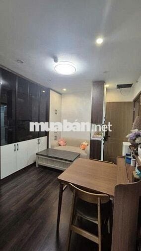 Cần bán gấp CH A14B2, KĐT Nam Trung Yên, 53m2, 2N,1WC, giá 5.48 tỷ