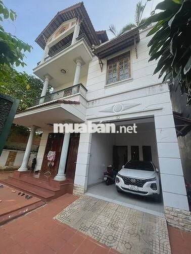 Bán nhà Dịch Vọng Hậu, Cầu Giấy, Biệt thự sân vườn, Diện tích rộng Bán nhà Dịch Vọng Hậu, Cầu Giấy, Biệt thự sân vườn, Diện tích rộng