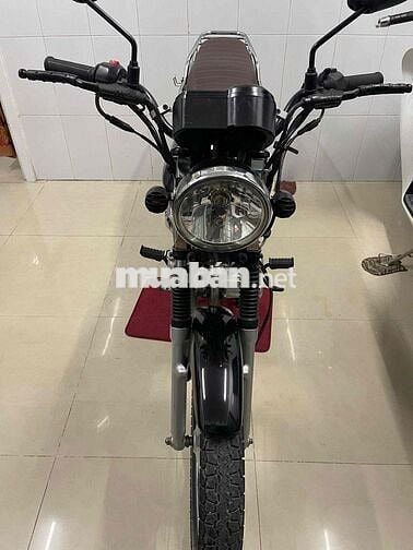 dư sài bán GD Suzuki 2019 máy zin xe đẹp như mới
