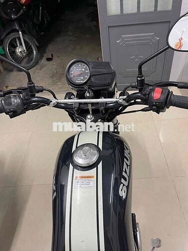 dư sài bán GD Suzuki 2019 máy zin xe đẹp như mới