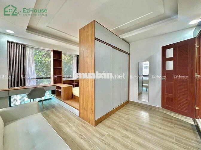Studio Bếp Xa Giường_Gần Đg 3/2 Q10💥Đủ Tiện Nghi 40m2