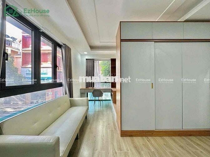 Studio Bếp Xa Giường_Gần Đg 3/2 Q10💥Đủ Tiện Nghi 40m2