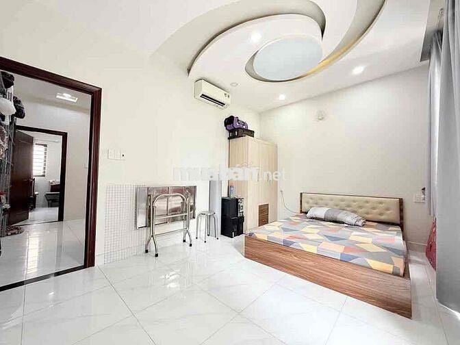 🌻 Chủ Gấp Bán - Nhà Phố Gò Vấp - 110m2-HXH- Chỉ Nhĩnh 10tỷ TL