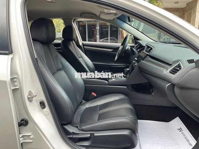 Honda Civic G 1.8AT 2021 Cực Đẹp Như Mới Sưu Tầm