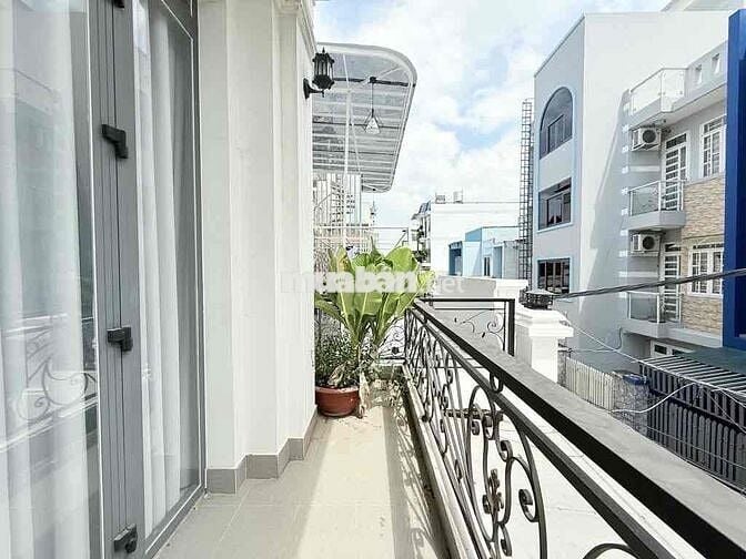 🌻 Chủ Gấp Bán - Nhà Phố Gò Vấp - 110m2-HXH- Chỉ Nhĩnh 10tỷ TL