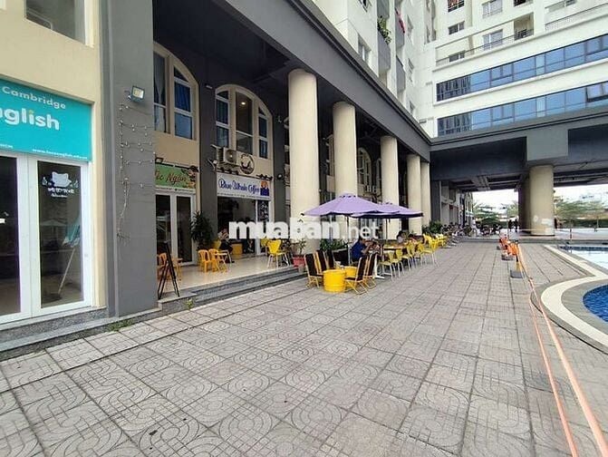 Căn Hộ Cao Cấp Dream Home Trịnh Quang Nghị Quận 8 Nhà Mới Vào ở ngay