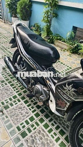 Xe máy yamaha jupiter rc