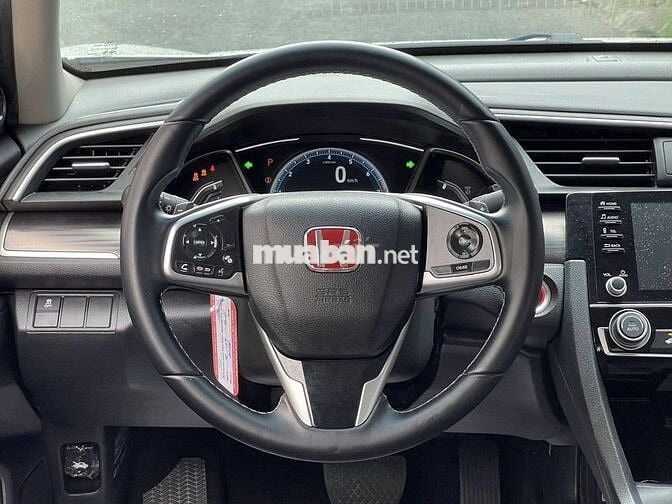 Honda Civic G 1.8AT 2021 Cực Đẹp Như Mới Sưu Tầm
