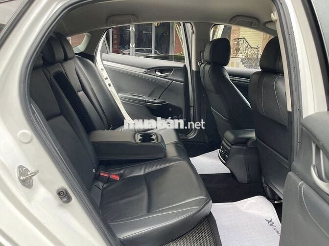 Honda Civic G 1.8AT 2021 Cực Đẹp Như Mới Sưu Tầm