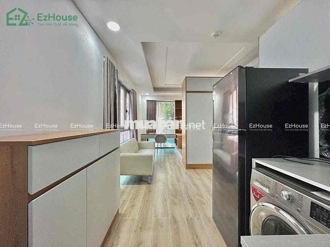 Studio Bếp Xa Giường_Gần Đg 3/2 Q10💥Đủ Tiện Nghi 40m2