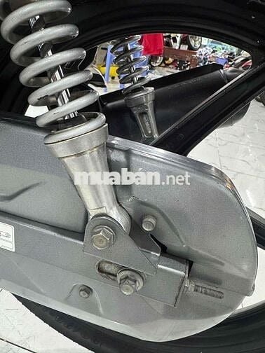 ✅FU MẬP FI 2017 ĐẸP ZIN LENG KENG 👍