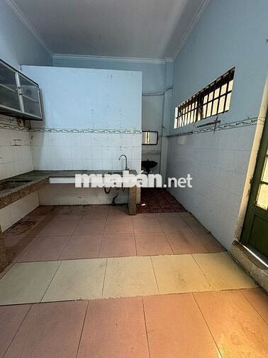 Nhà 2 MT ngang 5m H5m Nguyễn Tư Giản 82m² 4PN, An Hội, Gò Vấp 6.85 tỷ
