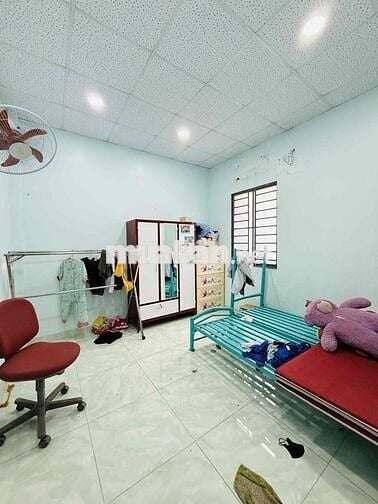 HẺM 8M THÔNG – TÂY LÂN BÌNH TÂN – DT: 67M2 ( 5 X 14 ) - VUÔNG VỨC – CH