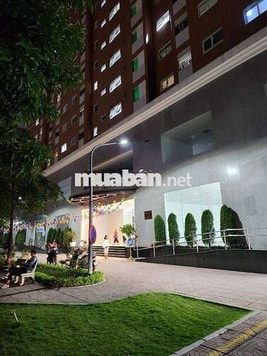 🏡Chung cư mới Nghĩa Đô Hoàng Quốc Việt-căn hộ nhỏ xinh phù hợp GĐ nhỏ