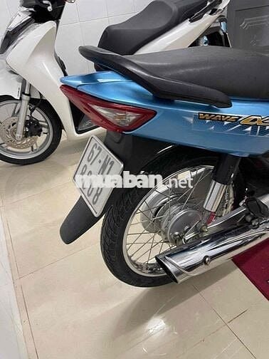 Hết đam mê chia cho ae sài con xe Phát Lọc lọc pht