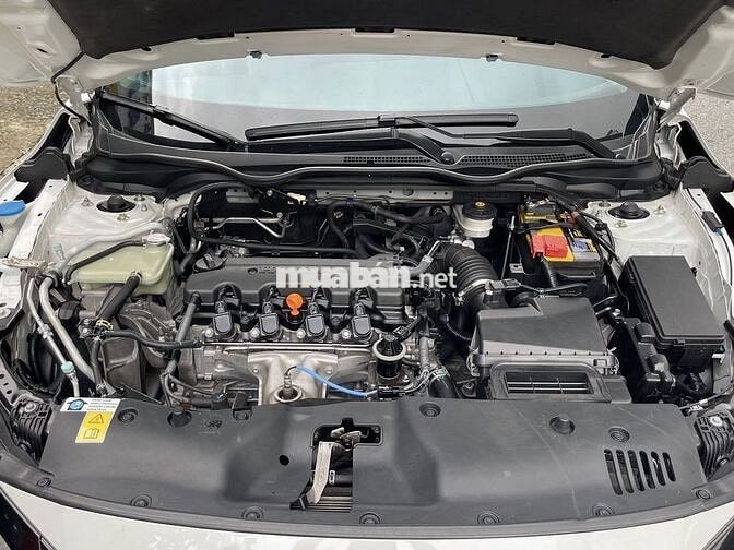Honda Civic G 1.8AT 2021 Cực Đẹp Như Mới Sưu Tầm