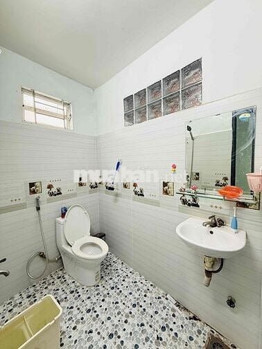 HẺM 8M THÔNG – TÂY LÂN BÌNH TÂN – DT: 67M2 ( 5 X 14 ) - VUÔNG VỨC – CH