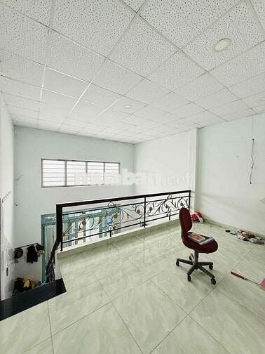 HẺM 8M THÔNG – TÂY LÂN BÌNH TÂN – DT: 67M2 ( 5 X 14 ) - VUÔNG VỨC – CH