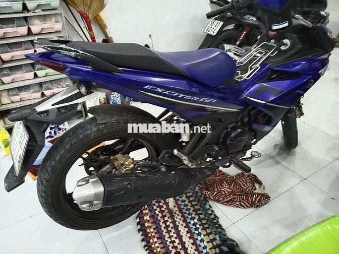 Either 150cc xe áo dán keo như mới chính chủ bs 65