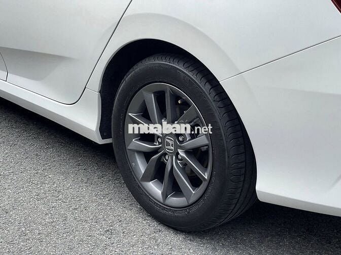 Honda Civic G 1.8AT 2021 Cực Đẹp Như Mới Sưu Tầm