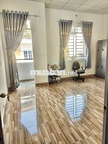 Nhà ngang 5m HXH Huỳnh Văn Nghệ – 76m² 3PN Tân Sơn, Gò Vấp – 6.6 tỷ