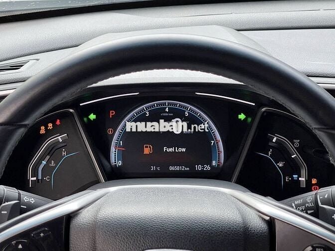 Honda Civic G 1.8AT 2021 Cực Đẹp Như Mới Sưu Tầm