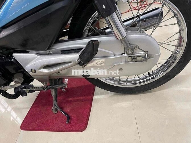 Hết đam mê chia cho ae sài con xe Phát Lọc lọc pht