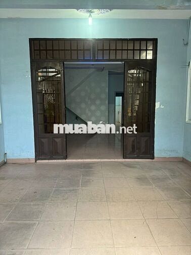 Nhà 2 MT ngang 5m H5m Nguyễn Tư Giản 82m² 4PN, An Hội, Gò Vấp 6.85 tỷ