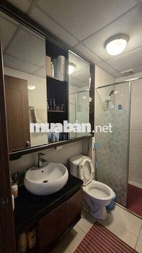 Cần bán gấp CH A14B2, KĐT Nam Trung Yên, 53m2, 2N,1WC, giá 5.48 tỷ