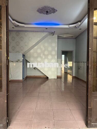 Nhà 2 MT ngang 5m H5m Nguyễn Tư Giản 82m² 4PN, An Hội, Gò Vấp 6.85 tỷ
