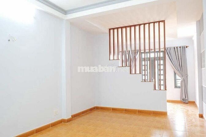 Bán nhà phố 3 tầng đường Nguyễn Ngọc Nhựt, Tân Phú – SHR, giá 14.5 tỷ